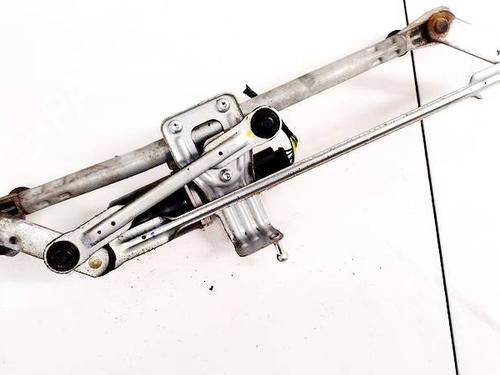 Used Front wipers mechanism Front wipers mechanism 39253322 39253322