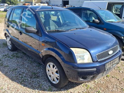Used Parts FORD FUSION (JU_) 1.6 4915397