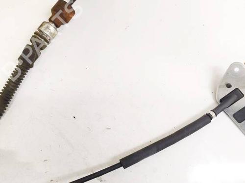 Cable MAZDA 6 Estate (GJ, GL) 2.2 D | BP34870344E12 - Image 2