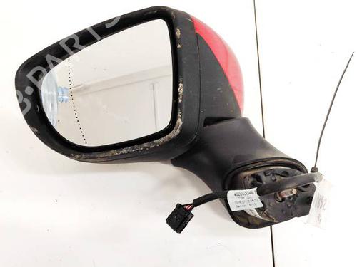 Retrovisor esquerdo Retrovisor esquerdo 35316404 35316404
