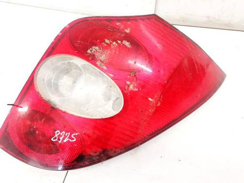 Used Right taillight Right taillight 35312737 35312737