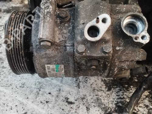 Used AC compressor AC compressor VW PASSAT B6 (3C2) 2.0 TDI (140 hp) 35235484 35235484