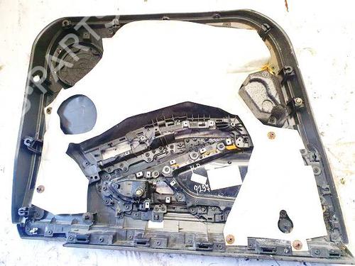 Front right panel LAND ROVER RANGE ROVER EVOQUE (L551) 1.5 P300e Hybrid 4x4 | BP35139317C59 - Image 2