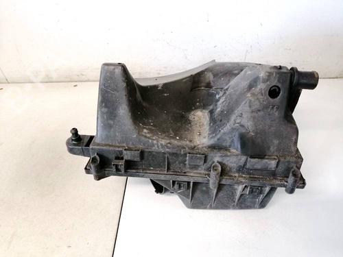 Used Air filter box Air filter box OPEL VECTRA C (Z02) 2.2 DTI 16V (F69) (125 hp) 35236106 35236106