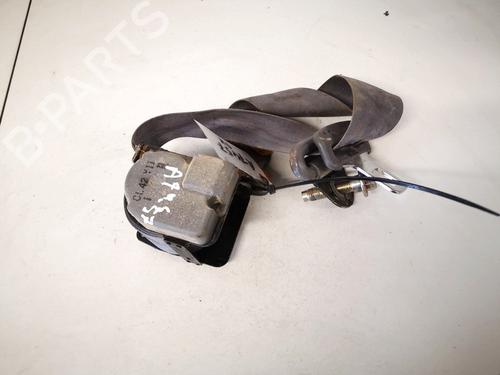 Used Rear right seatbelt Rear right seatbelt LEXUS LS (_F4_) 460 (367 hp) 35480568 35480568