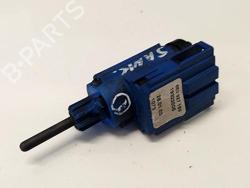 Used Electronic module Electronic module AUDI A6 C5 (4B2, 4B4) 2.5 TDI (150 hp) 34768791 34768791