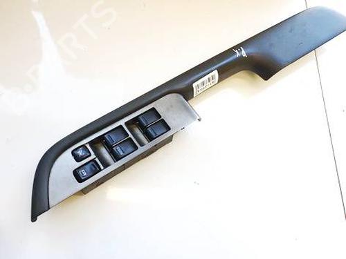 Used Switch Switch NISSAN X-TRAIL I (T30) 2.2 dCi 4x4 (136 hp) 35831363 35831363