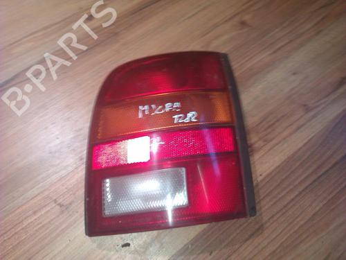 Used Right taillight Right taillight NISSAN MICRA II (K11) 1.0 (54 hp) 35687668 35687668