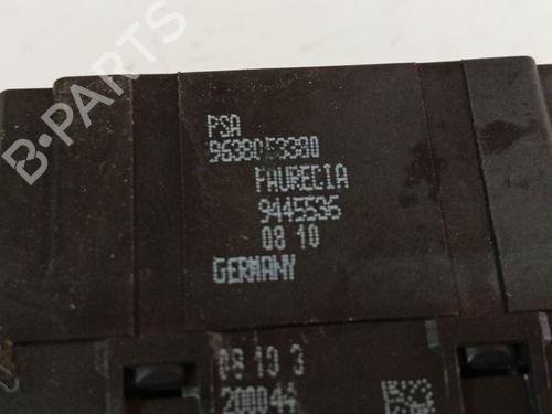 Electronic module CITROËN C5 III (RD_) 2.0 HDi (RDRHD8, RDRHDJ, RDRHR8, RDRHRJ) | BP39221909M83 - Image 4