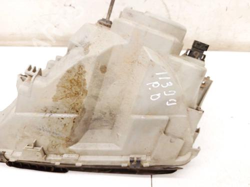 Right headlight SAAB 9-3 (YS3D) 2.2 TiD | BP40286851C29 - Image 3