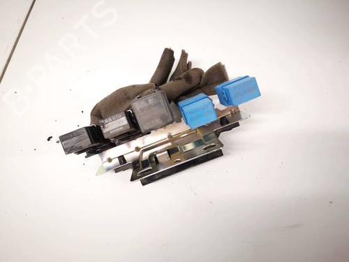 Used Fuse box Fuse box NISSAN QASHQAI II (J11, J11_) 1.5 dCi (110 hp) 32934295 32934295