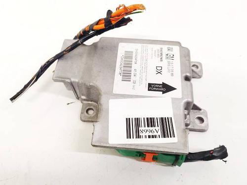 Used ECU airbags OPEL VECTRA C (Z02) 1.9 CDTI (F69) (120 hp) 32621940