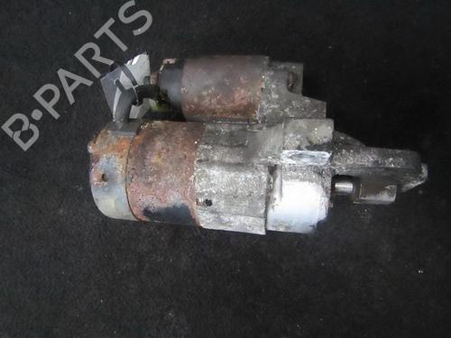 Starter MAZDA 6 Saloon (GG) 1.8 | BP35663356M8 - Image 2