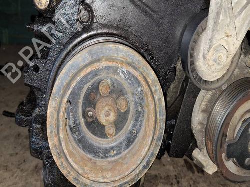 Used Pulley Pulley VW PASSAT B6 (3C2) 1.9 TDI (105 hp) 36346697 36346697