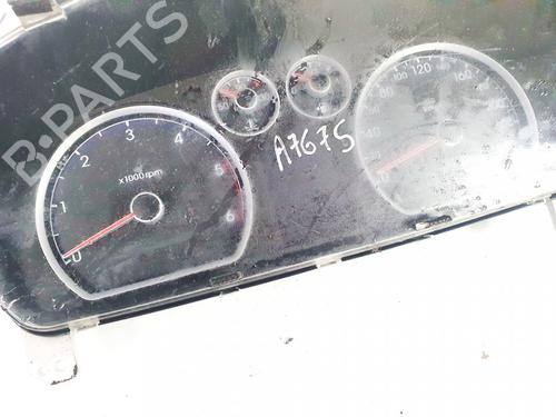 Instrument cluster HYUNDAI i30 (FD) 1.6 CRDi | BP35468312C47 - Image 2