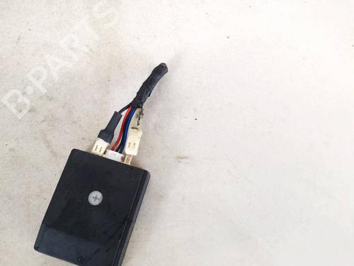 Electronic module VW FOX Hatchback (5Z1, 5Z3, 5Z4) 1.4 | BP32946677M83 - Image 2