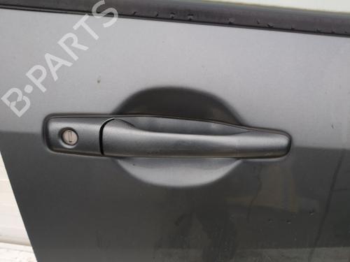 Used Front right exterior door handle Front right exterior door handle MITSUBISHI OUTLANDER I (CU_W) 2.0 (CU2W) (136 hp) 35874594 35874594