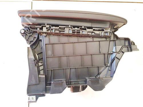 Armrest / Center console MAZDA CX-30 (DM) SKYACTIV-G M Hybrid | BP38579756I20 - Image 2