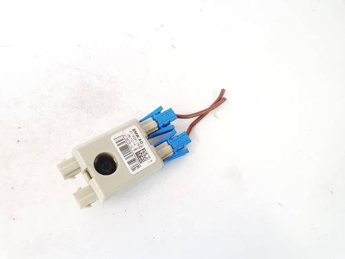 Used Electronic module Electronic module BMW 7 (F01, F02, F03, F04) 740 i, Li (320 hp) 35377283 35377283