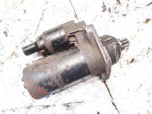 Starter VW PASSAT B6 (3C2) 2.0 TDI | BP35308493M8 - Image 3