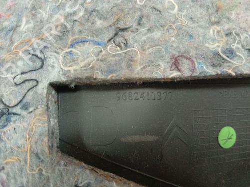 Boot lining CITROËN C5 III (RD_) 2.0 HDi (RDRHD8, RDRHDJ, RDRHR8, RDRHRJ) | BP36456625I3 - Image 4