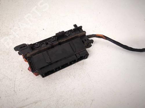 Electronic module OPEL MERIVA A MPV (X03) 1.7 CDTI (E75) | BP38945211M83 - Image 3