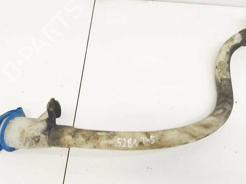 Used Pipe Pipe 34834851 34834851