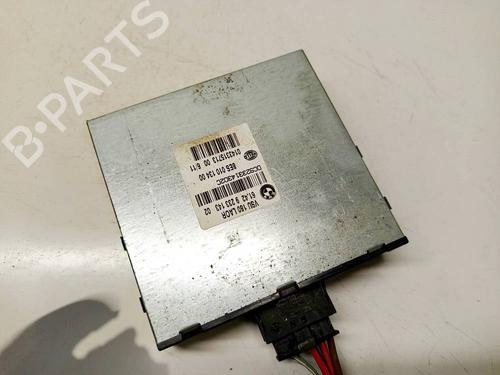 Used Electronic module SUBARU LEGACY IV Estate (BP) 2.0 AWD (BP5) (138 hp) 32970232