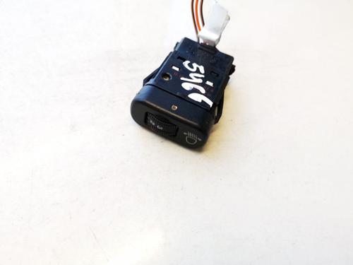 Used Switch Switch VW CRAFTER 30-35 Bus (2E_) 2.0 TDI (136 hp) 35643707 35643707
