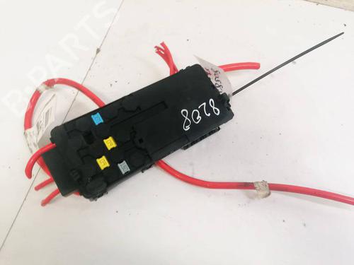 fuse-box-mercedes-benz-m-class-w164-2005-2006-2007-2008-2009-2010-2011-2012-32923644 main image