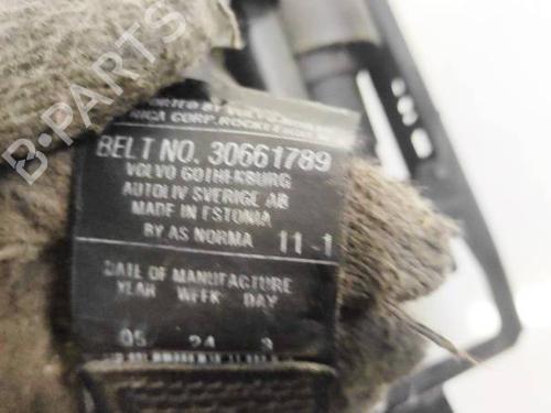 Front left seatbelt VOLVO V50 (545) 2.0 D | BP35276653I26 - Image 3