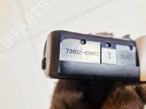 Luftventil SUZUKI IGNIS II (MH) 1.3 (RM413) | BP32567736I21 - Image 6