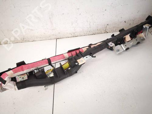 Used Right curtain airbag Right curtain airbag HONDA INSIGHT (ZE_) 1.3 IMA (ZE28, ZE2) (88 hp) 34747994 34747994