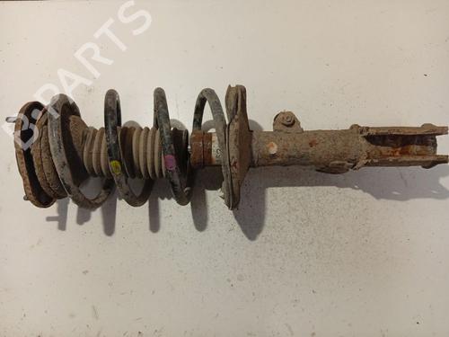 Used Left front shock absorber Left front shock absorber TOYOTA COROLLA Saloon (_E12_) 2.0 D-4D (CDE120_, CDE120R) (116 hp) 40274690 40274690