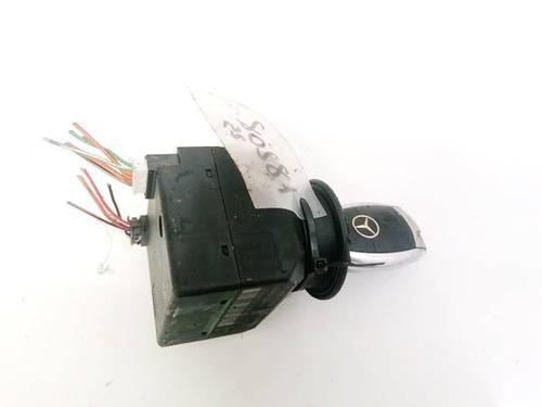 Used Ignition barrel Ignition barrel 35365746 35365746