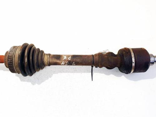 Used Left front driveshaft Left front driveshaft 37708945 37708945