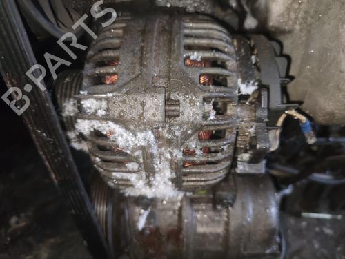 Used Alternator Alternator 35635250 35635250