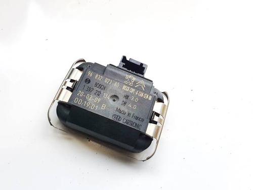 Electronic sensor CITROËN C5 III (RD_) 1.6 HDi 110 (RD9HZC) | BP34762089M84 - Image 2