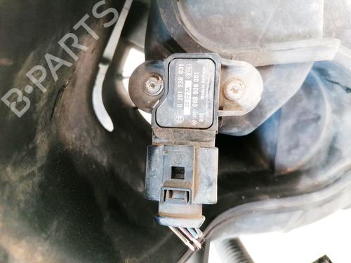 Used Electronic module Electronic module VW GOLF IV (1J1) 1.9 TDI (90 hp) 35493024 35493024