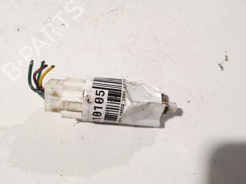 Electronic module TOYOTA YARIS (_P1_) 1.4 D-4D (NLP10_, NLP10R) | BP35019029M83 - Image 2
