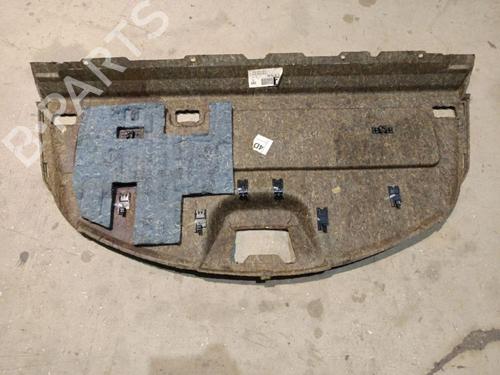 Rear parcel shelf NISSAN PRIMERA Hatchback (P12) 2.2 Di | BP34927449C85 - Image 4