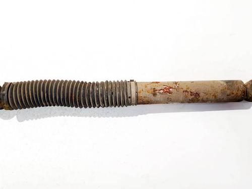 Used Left rear shock absorber Left rear shock absorber FORD FOCUS IV (HN) 1.0 EcoBoost (125 hp) 36455217 36455217
