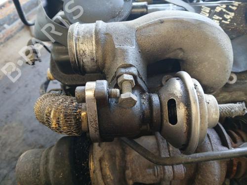 Used Egr Egr 36794739 36794739