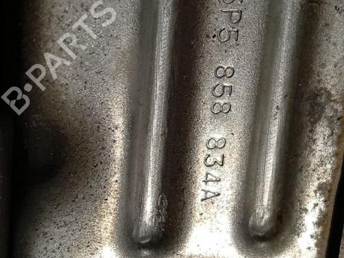 Boot lining SEAT TOLEDO III (5P2) 2.0 TDI 16V | BP37625782I3 - Image 5