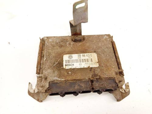 Used Engine control unit (ECU) Engine control unit (ECU) VW CADDY II MPV (9K9B) 1.9 D (64 hp) 39702075 39702075