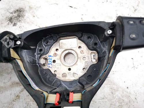 Steering wheel VW PASSAT B6 (3C2) 2.0 TDI | BP35314846C49 - Image 2