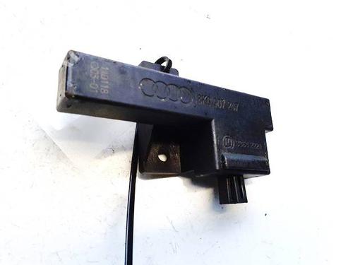 Electronic module AUDI A7 Sportback (4GA, 4GF) 3.0 TDI quattro | BP34862898M83 - Image 2