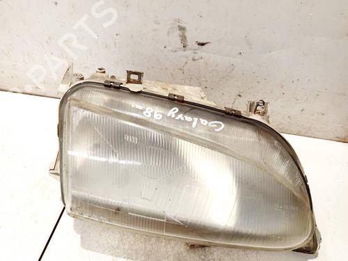 Used Right headlight Right headlight VW PASSAT B7 (362) 1.6 TDI (105 hp) 34889807 34889807