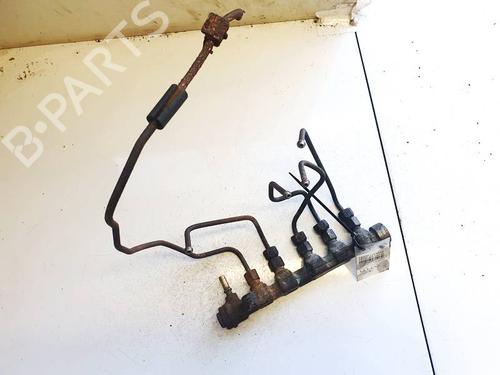Used Injection rail Injection rail 35192852 35192852