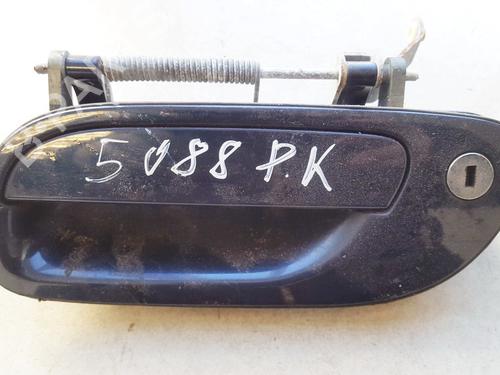 front-left-exterior-door-handle-volvo-s80-i-184-1998-1999-2000-2001-2002-2003-2004-2005-2006-2007-2008-35856631 main image